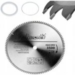 KOTOUČOVÁ PILA NA DŘEVO 450x30 100T VIDIOVÁ – Zboží Dáma