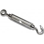 Napínák DIN 1480 oko-hák, nerez A4, M8x110mm – Hledejceny.cz