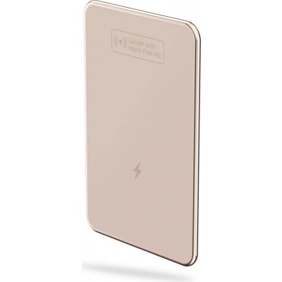 Satechi FindAll karta (ST-LFAWCR) růžová – Zboží Živě