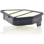 Vzduchový filtr MANN-FILTER C 25 028 – Hledejceny.cz