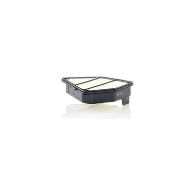 Vzduchový filtr MANN-FILTER C 25 028 – Hledejceny.cz