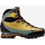 La Sportiva Trango Tech Leather Gtx savana tiger – Zboží Mobilmania