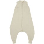 Meyco Letní mušelínový Jumper Soft sand – Zboží Dáma