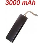 PATONA Husqvarna 18V 3000mAh Ni-Mh - neoriginální – Zbozi.Blesk.cz