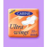 Carine Ultra Wings 10 ks – Zboží Dáma