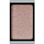 Artdeco Eye Shadow Pearl perleťové oční stíny 31 Pearly Rosy Fabrics 0,8 g – Zboží Mobilmania