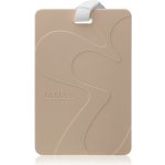 Mr & Mrs Fragrance Comfort Woody vonná karta 3 ks – Zboží Dáma