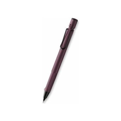 Lamy Safari Scarlet mechanická tužka, 0,5 mm 1506/1208775 – Zboží Živě