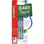 STABILO EASY original 0,3 mm modrá 3 ks/blistr 506928 – Sleviste.cz