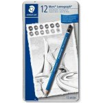 Staedtler 100 G12 S 12 ks – Zboží Živě
