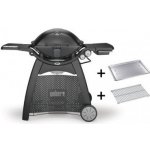 Weber Q 3200 – Zboží Mobilmania