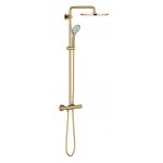 GROHE Euphoria 26075GL0 – Hledejceny.cz