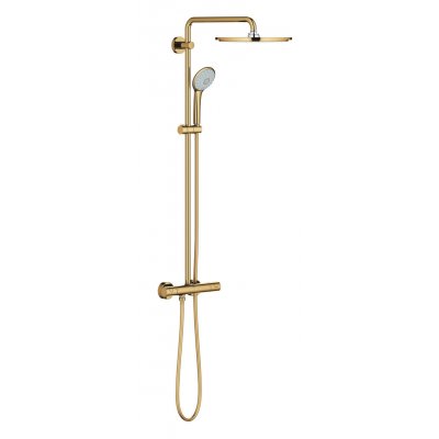 GROHE Euphoria 26075GL0 – Hledejceny.cz