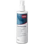 Nobo čisticí sprej na popisovací tabule 250 ml – Zboží Dáma