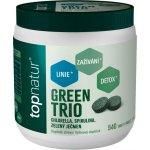 Medicol Green Trio 540 tablet – Hledejceny.cz