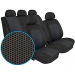 Autopotah Automega Škoda Fabia III, 5 dveř, 2014, dělené zadní opěradlo – Zboží Mobilmania