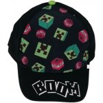 Minecraft Boom – Zboží Mobilmania