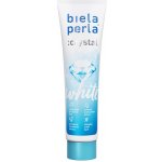 White Pearl NanoCare Whitening bělicí pasta se stříbrem 100 ml – Zboží Dáma