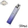 Set e-cigarety OXVA Xlim Se Bonus Pod 900 mAh Purple Silver 1 ks