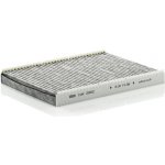 MANN-FILTER Kabinový filtr MANN CUK 2862 (MF CUK2862) | Zboží Auto