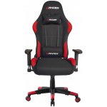 Mercury MRacer látková černá / červená – Zboží Mobilmania