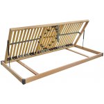 Ahorn PORTOFLEX Kombi P MEGA 210 x 90 cm – Zboží Mobilmania