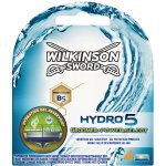 Wilkinson Sword Hydro5 Groomer 4 ks – Zbozi.Blesk.cz