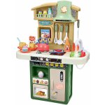 Aga4Kids Plastová kuchyňka MR6161 – Sleviste.cz