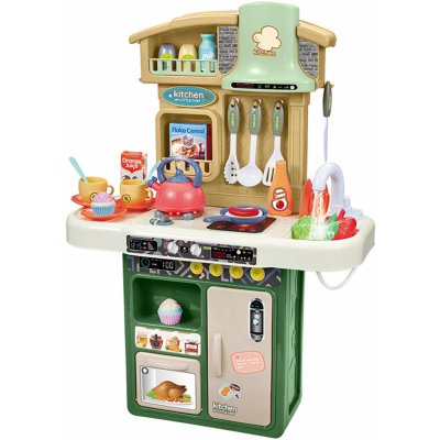 Aga4Kids Plastová kuchyňka MR6161 – Sleviste.cz