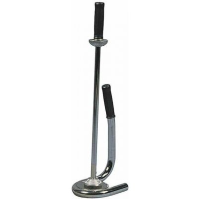 Ruční odvíječ stretch fólie 500 mm profi – Zboží Mobilmania