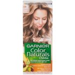 Garnier Color Naturals Créme permanentní zářivá barva na vlasy 8N Nude Light Blonde 40 ml – Zbozi.Blesk.cz