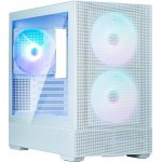 Zalman P30 AIR White – Zboží Živě