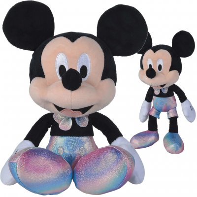 Simba Disney D100 Party Mickey 35 cm – Zboží Mobilmania