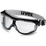 Uvex Carbonvision 103-9307375 čiré – Zboží Dáma