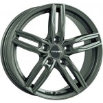 Carmani 14 7,5x17 5x108 ET55 gunmetal | Zboží Auto