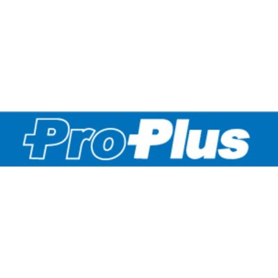 ProPlus 361228 výstražná tabulka (d x š) 50 cm x 50 cm – Zboží Mobilmania