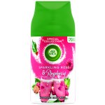 Air Wick Freshmatic Růžový sekt a maliny náhradní náplň 250 ml – Hledejceny.cz