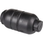 Sedco 3995 Granát gumový černý 350 g – Sleviste.cz