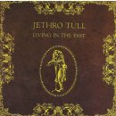  Jethro Tull - Living In The Past CD