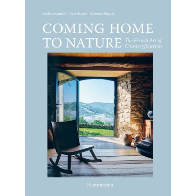 Coming Home to Nature – Zbozi.Blesk.cz