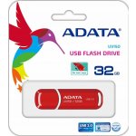 ADATA DashDrive UV150 32GB AUV150-32G-RRD – Zboží Živě