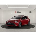 Toyota Corolla Hybrid 104 kW
