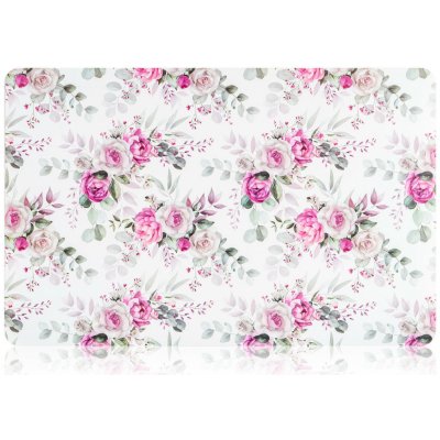 Banquet Prostírání Rose 43 x 28 cm – Zboží Mobilmania