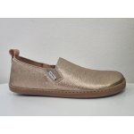 Barefoot dámské espadrilky Pegres - BF82 01 slip-on měděné – Zbozi.Blesk.cz