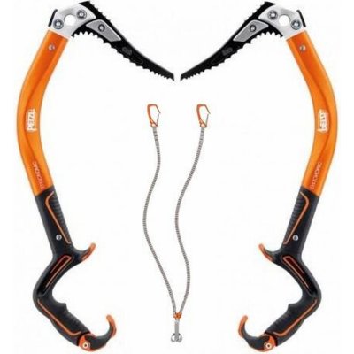 Petzl Ergonomic – Zboží Mobilmania