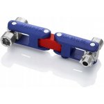 Knipex Klíč na rozvodné skříně 00 11 06 V03 – Sleviste.cz