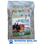 JLP Podestýlka z konopného pazdeří 10 l – Hledejceny.cz