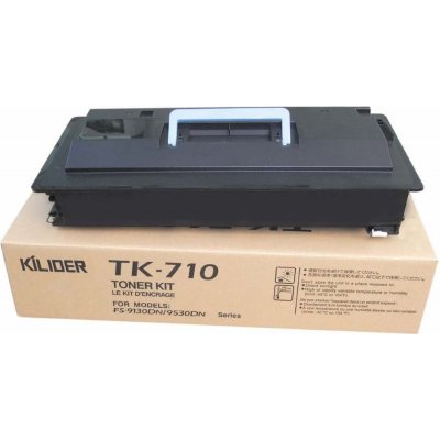 Kyocera Mita TK-710 - originální – Zboží Živě