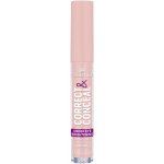 Essence Correct & Conceal rozjasňující korektor pod oči 10 Light 3,5 ml – Zboží Mobilmania
