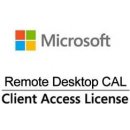 Microsoft Windows Server RDS CAL 2016 (10 Device) S26361-F2567-L574